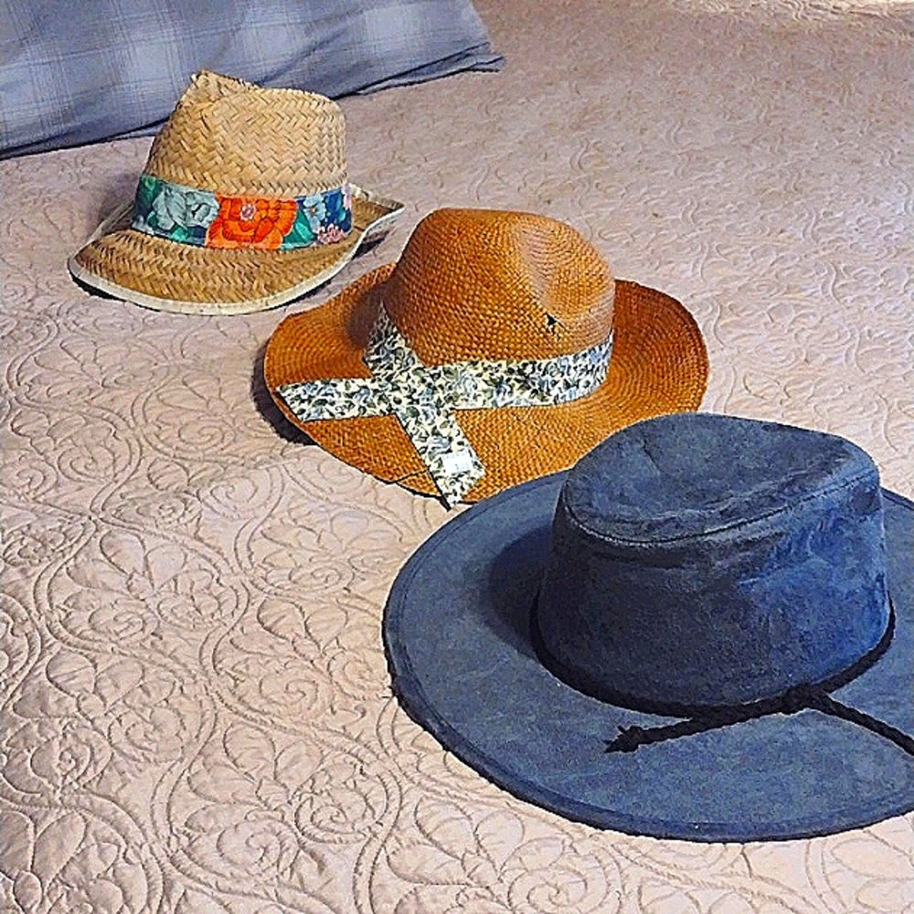 Hats